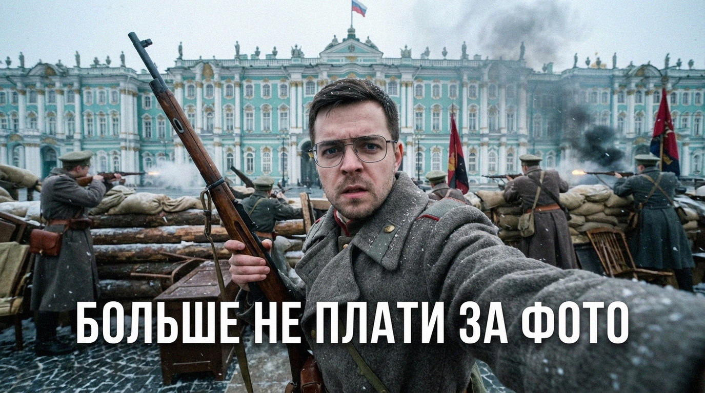 Пошаговый гайд для новичков по созданию бесплатных фотографий с помощью нейросетей