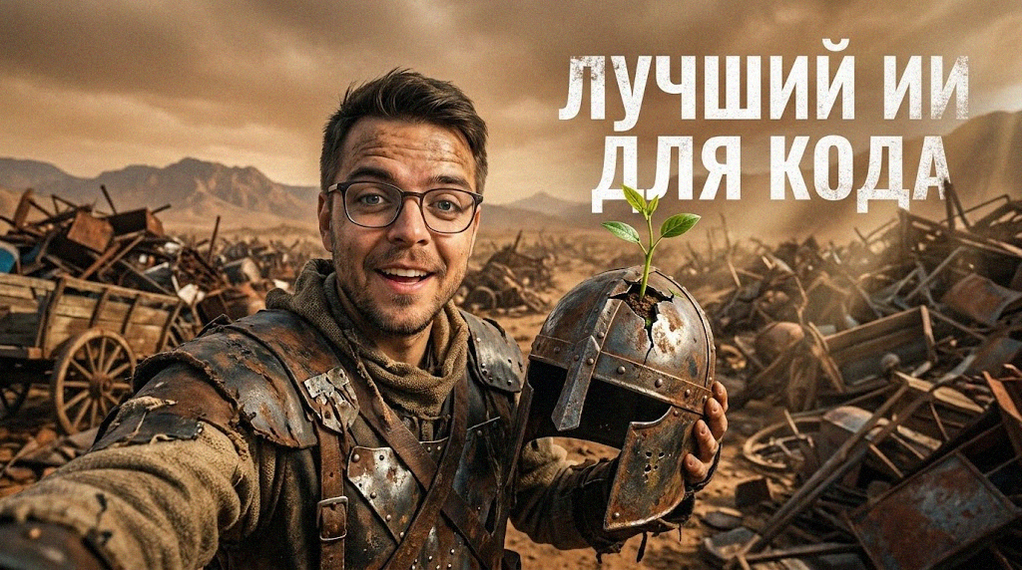 Сравнение и выбор нейросети для написания кода: интерфейсы Cursor, Lovable и Bolt.new
