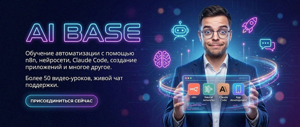 Баннер Владимира Сухова