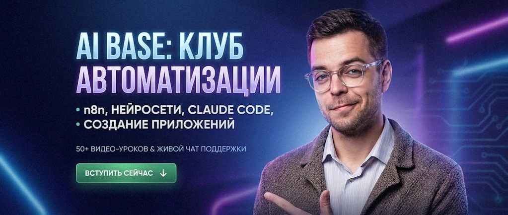Баннер