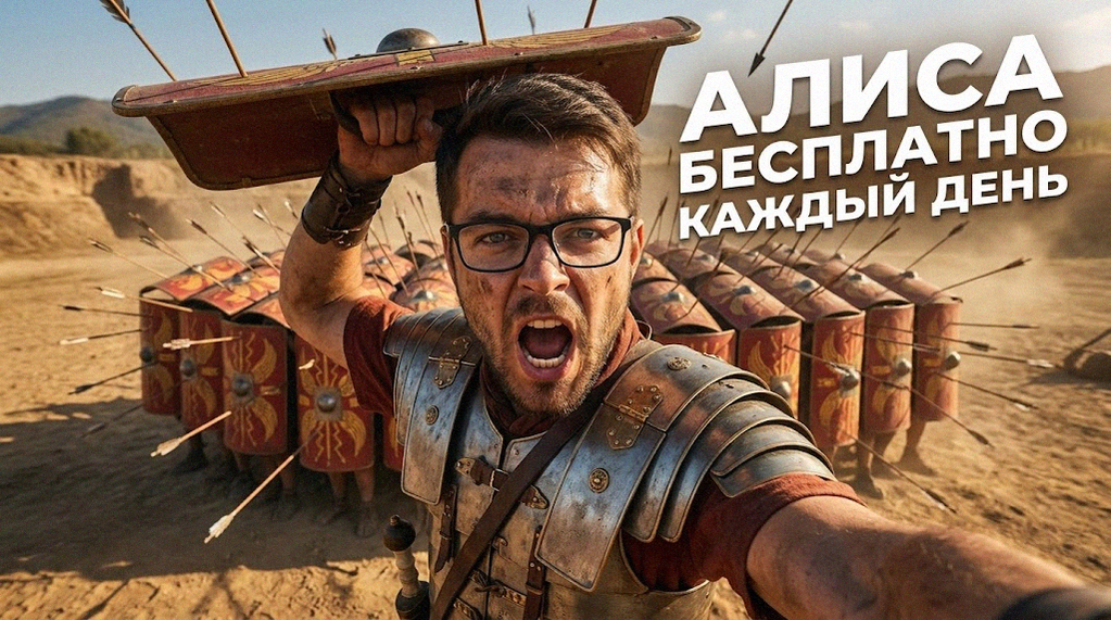 Инструкция по бесплатному использованию нейросети Яндекс Алиса на каждый день