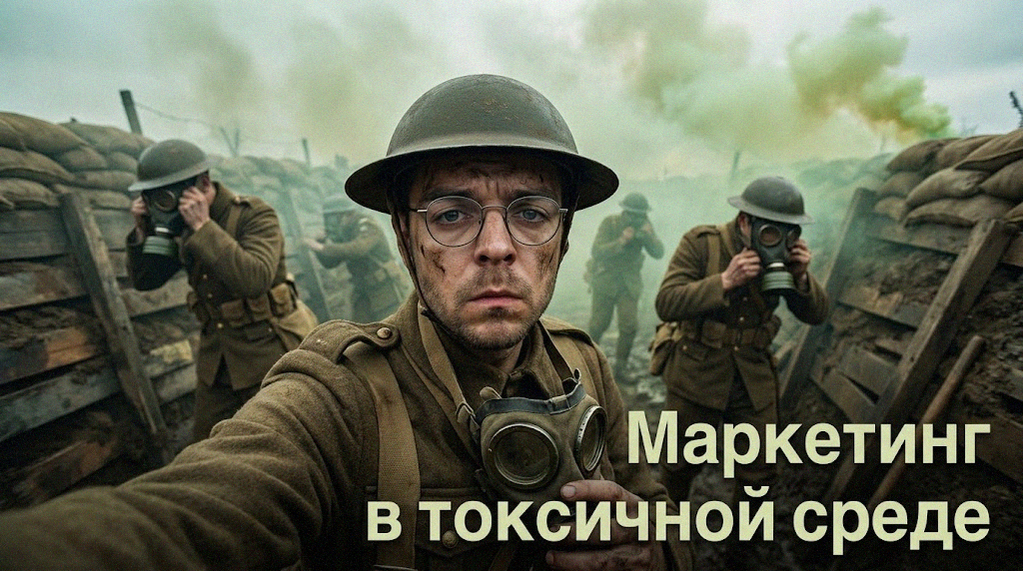 Пошаговый гайд по запуску контент-завода в маркетинге с помощью ChatGPT