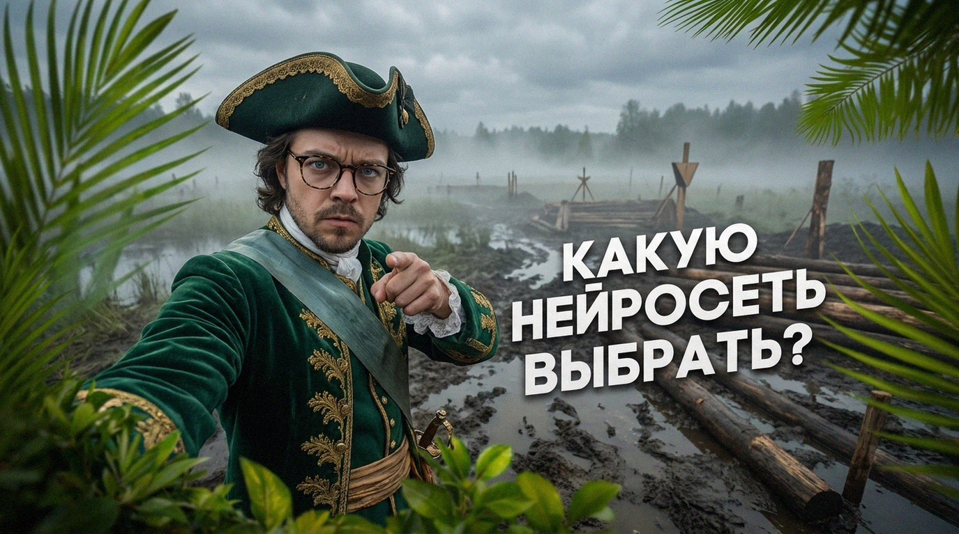 Сравнение нейросетей ChatGPT и Claude для массового производства контента