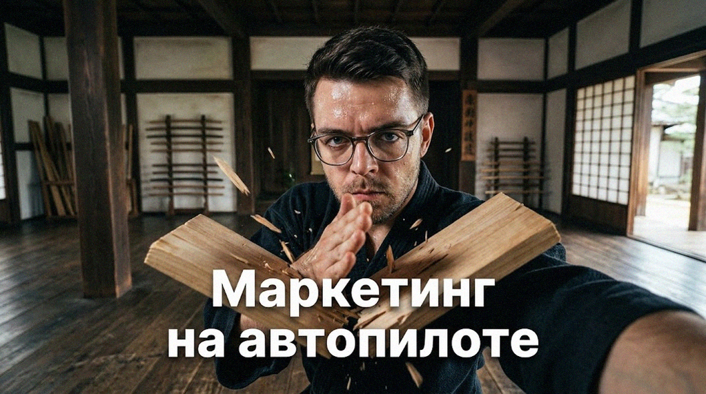 Иллюстрация 5 практических сценариев автоматизации маркетинга с помощью платформы Make