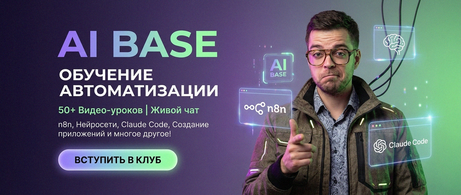 Обучение автоматизации YouTube и нейросетям